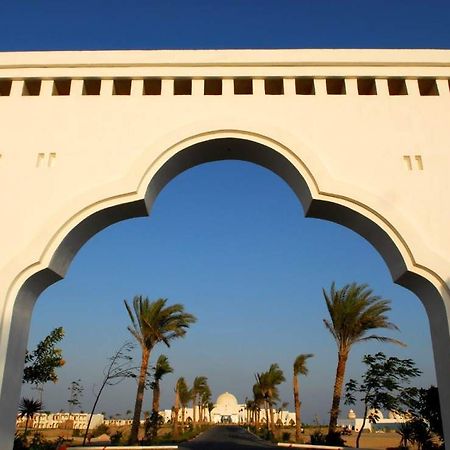 Gorgonia Beach Resort Marsa Alam Exterior foto