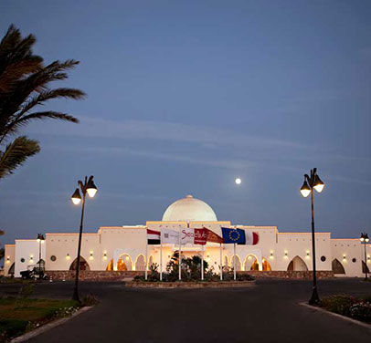 Gorgonia Beach Resort Marsa Alam Exterior foto