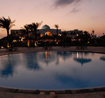 Gorgonia Beach Resort Marsa Alam Exterior foto