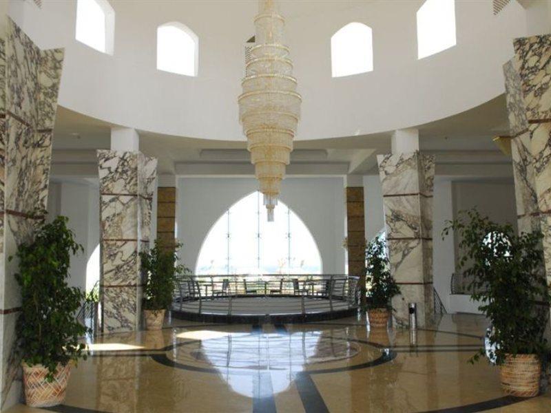 Gorgonia Beach Resort Marsa Alam Exterior foto