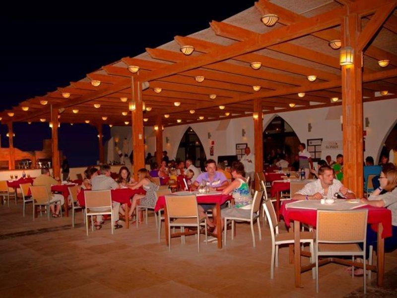 Gorgonia Beach Resort Marsa Alam Exterior foto